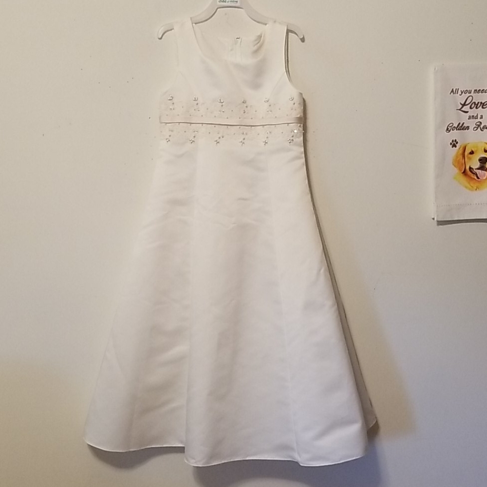 David's Bridal Michael Angelo Dress